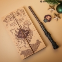 Marauder's Map 2026 joulukalenteri Marauder's Map 2026 joulukalenteri