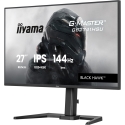 iiyama G-MASTER GB2741HSU-B1 computer monitor 68.6 cm (27") 1920 x 1080 pixels Full HD LED Black