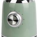 Emerio retro blender, roheline Emerio retro blender, roheline