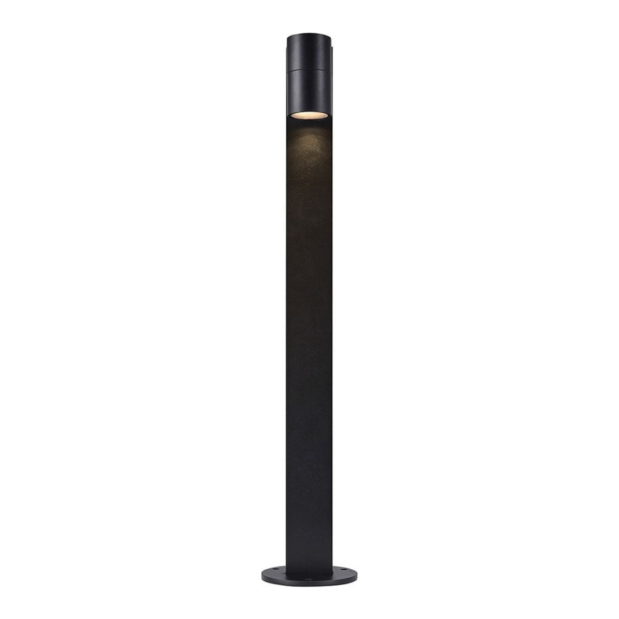 Nordlux Tin Pollari välisvalgusti, must, 80 cm – 3