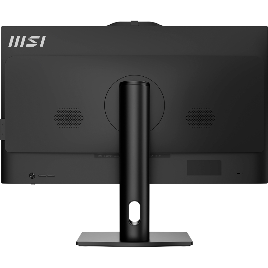 MSI AIO PRO AP272P 14M-867XEU с процессором i5-14400, 27-дюймовый IPS LED дисплей FHD, несенсорный, антибликовый, 16GB, SSD 512G – 4