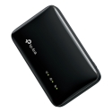 TP-Link M7005 belaidis maršrutizatorius Viena juosta (2,4 GHz) 4G Juoda TP-Link M7005 belaidis maršrutizatorius Viena juosta (2,4 GHz) 4G Juoda