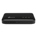 TP-Link M7005 langaton reititin Yksi kaista (2,4 GHz) 4G Musta TP-Link M7005 langaton reititin Yksi kaista (2,4 GHz) 4G Musta