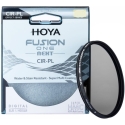 Hoya Fusion ONE Next 67 mm Cir-Pol apļveida polarizācijas filtrs Hoya Fusion ONE Next 67 mm Cir-Pol apļveida polarizācijas filtrs