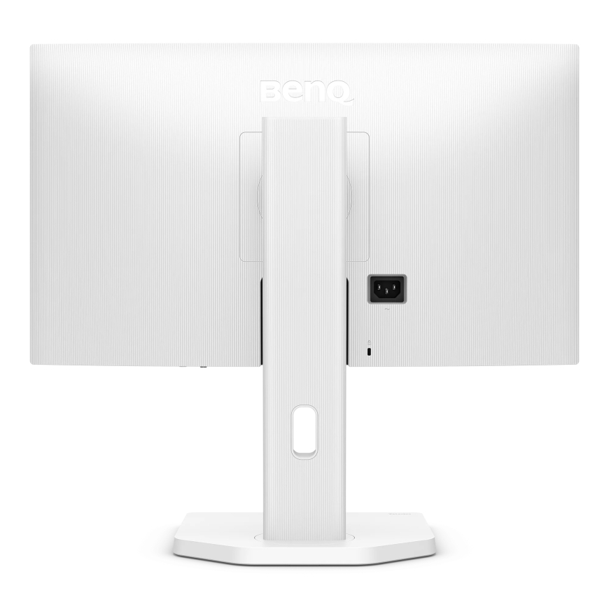BenQ GW2490TC PC lamekuvar 61 cm (24") 1920 x 1080 pikslit Full HD LED Must, Valge – 3