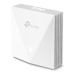 TP-Link Omada EAP650-Wall 3000 Mbit/s Valge Power over Ethernet tugi