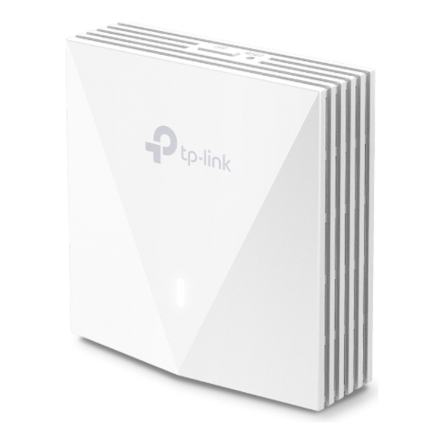 TP-Link Omada EAP650-Wall 3000 Mbit/s Valkoinen Power over Ethernet -tuki
