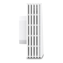 TP-Link Omada EAP650-Wall 3000 Mbit/s Valge Power over Ethernet tugi