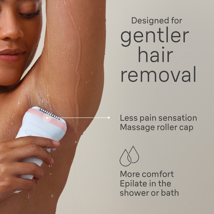 Braun Silk-épil 7 Silk-epil 7 SE7-060 Epilator – 4