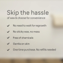 Braun Silk-épil 7 Silk-epil 7 SE7-060 Epilator