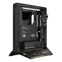 ASUS ROG GR20 Edition 20 Midi Tower Kulta, Musta ASUS ROG GR20 Edition 20 Midi Tower Kulta, Musta
