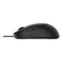DELL MS3220 hiiri Office Molempikätinen USB A-tyyppi Laser 3200 DPI DELL MS3220 hiiri Office Molempikätinen USB A-tyyppi Laser 3200 DPI