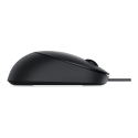DELL Pro Wired Mouse - MS3220 - Black