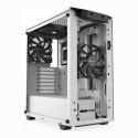 be quiet! Pure Base 500DX Midi Tower Valkoinen be quiet! Pure Base 500DX Midi Tower Valkoinen