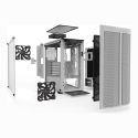 be quiet! Pure Base 500DX Midi Tower Balts be quiet! Pure Base 500DX Midi Tower Balts
