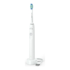 Philips Sonicare 1100 series HX3641/02 электрическая зубная щетка Для взрослых Звуковая зубная щетка Серый, Белый