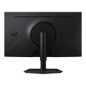 Samsung G70SH монитор для ПК 68,6 cm (27") 3840 x 2160 пикселей 4K Ultra HD OLED Черный Samsung G70SH монитор для ПК 68,6 cm (27") 3840 x 2160 пикселей 4K Ultra HD OLED Черный