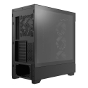 XPG STARKER AIR BTF Mid-Tower Black