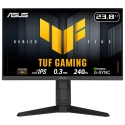 ASUS TUF Gaming VG249QML5A tietokoneen litteä näyttö 60,5 cm (23.8") 1920 x 1080 pikseliä Full HD LC ASUS TUF Gaming VG249QML5A tietokoneen litteä näyttö 60,5 cm (23.8") 1920 x 1080 pikseliä Full HD LC