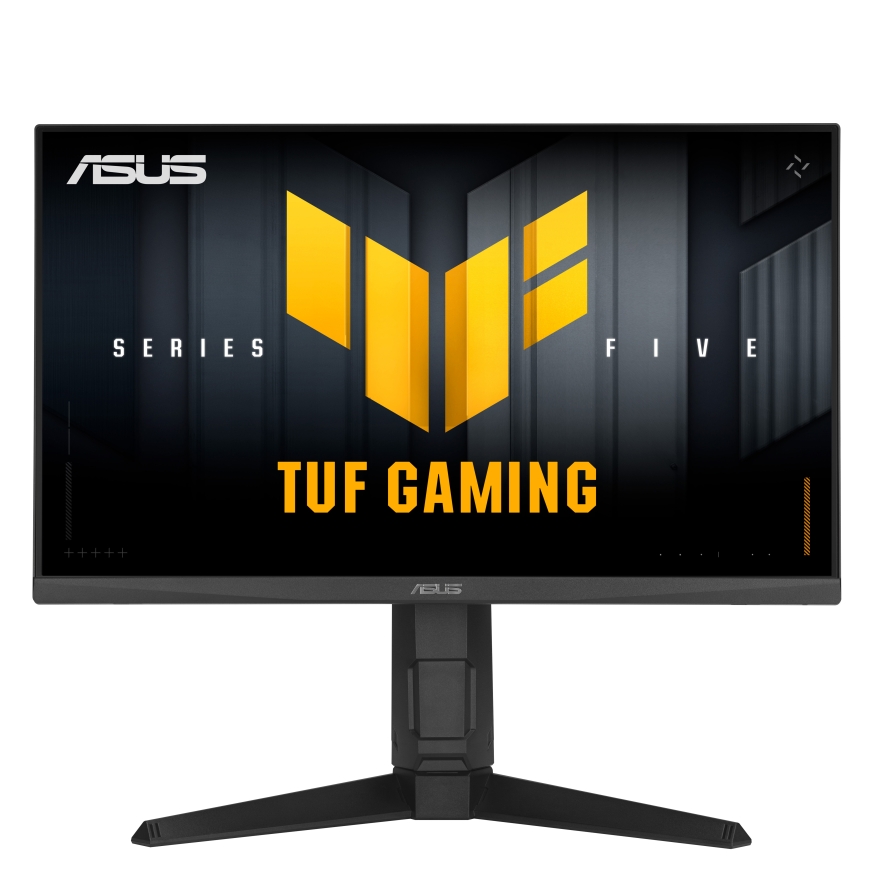 ASUS TUF Gaming VG249QML5A монитор для ПК 60,5 cm (23.8") 1920 x 1080 пикселей Full HD ЖК Черный – 2