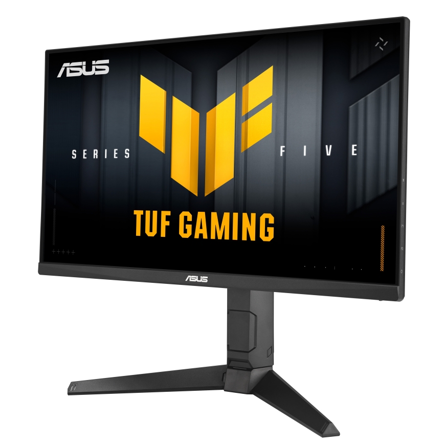 ASUS TUF Gaming VG249QML5A kompiuterio monitorius 60,5 cm (23.8") 1920 x 1080 pikseliai „Full HD“ LC – 3