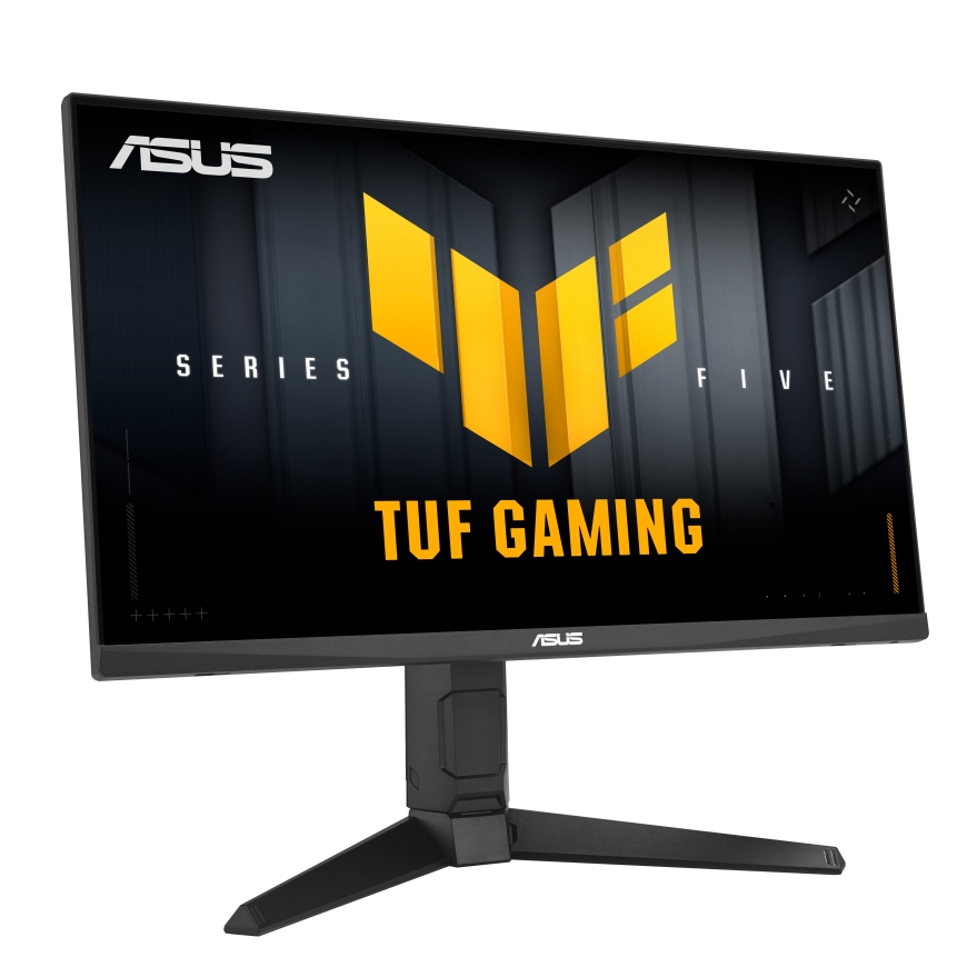 ASUS TUF Gaming VG249QML5A kompiuterio monitorius 60,5 cm (23.8") 1920 x 1080 pikseliai „Full HD“ LC – 4