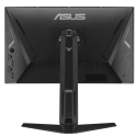 ASUS TUF Gaming VG249QML5A kompiuterio monitorius 60,5 cm (23.8") 1920 x 1080 pikseliai „Full HD“ LC ASUS TUF Gaming VG249QML5A kompiuterio monitorius 60,5 cm (23.8") 1920 x 1080 pikseliai „Full HD“ LC