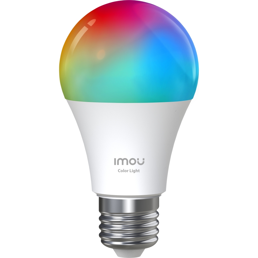 Imou B5 bulb Smart bulb Wi-Fi/Bluetooth