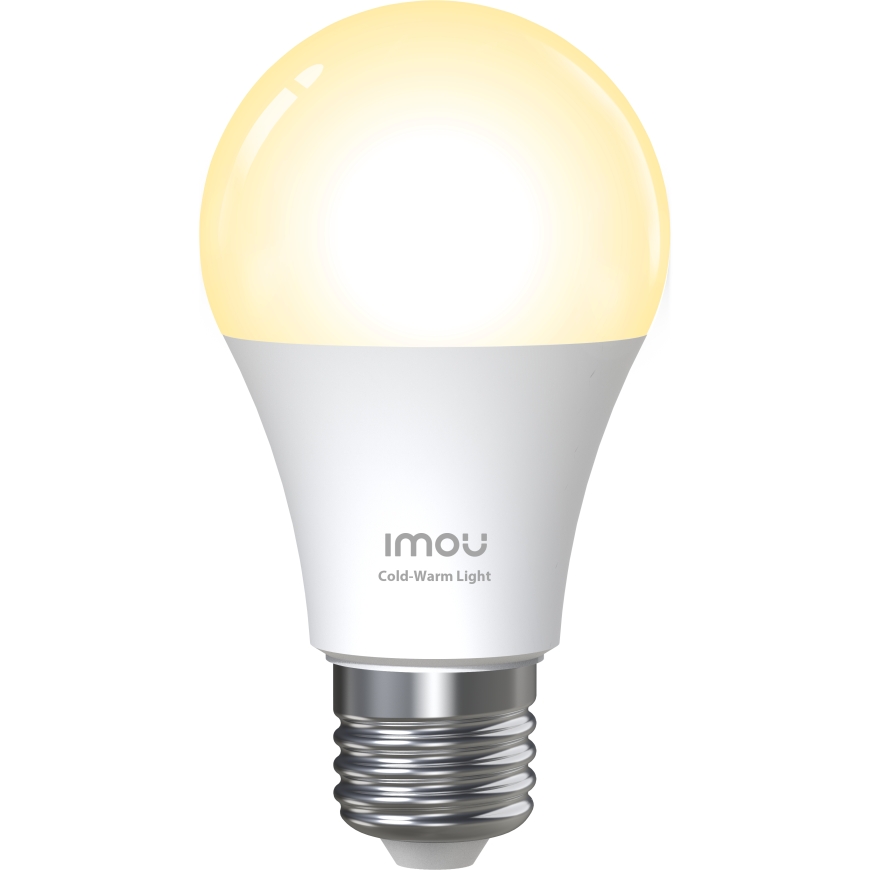 Imou B5 bulb Smart bulb Wi-Fi/Bluetooth 9 W – 2