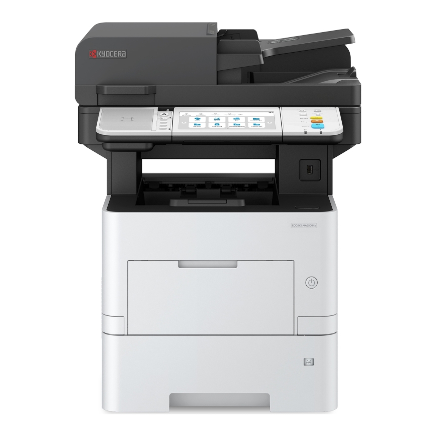 KYOCERA ECOSYS MA5500ifx Lāzers A4 1200