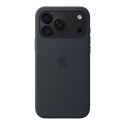 iPhone 18 Pro Max - silikoninen suojakotelo MagSafella - Laivastonsininen iPhone 18 Pro Max - silikoninen suojakotelo MagSafella - Laivastonsininen