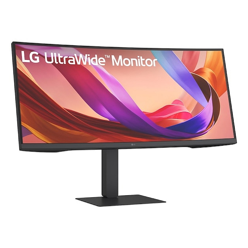 LG 34U650A-B monitori 86,4 cm (34") 3440 x 1440 pikseļi Wide Quad HD LCD Melns – 4