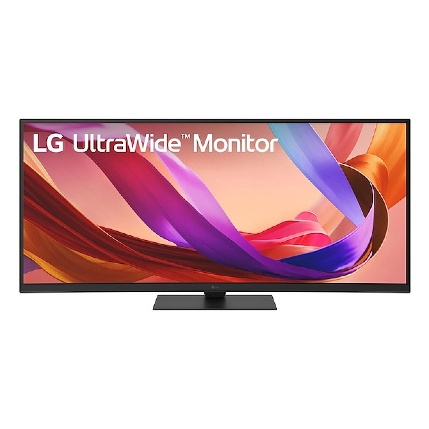 LG 34U650A-B PC lamekuvar 86,4 cm (34") 3440 x 1440 pikslit Wide Quad HD LCD Must – 5