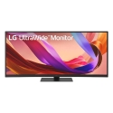 LG 34U650A-B монитор для ПК 86,4 cm (34") 3440 x 1440 пикселей Wide Quad HD ЖК Черный LG 34U650A-B монитор для ПК 86,4 cm (34") 3440 x 1440 пикселей Wide Quad HD ЖК Черный