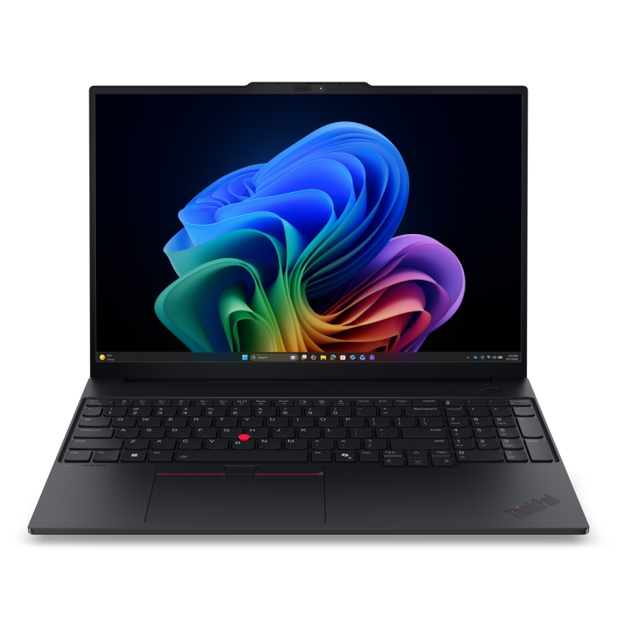 Lenovo ThinkPad E16 Gen 4 (AMD) Copilot+ PC