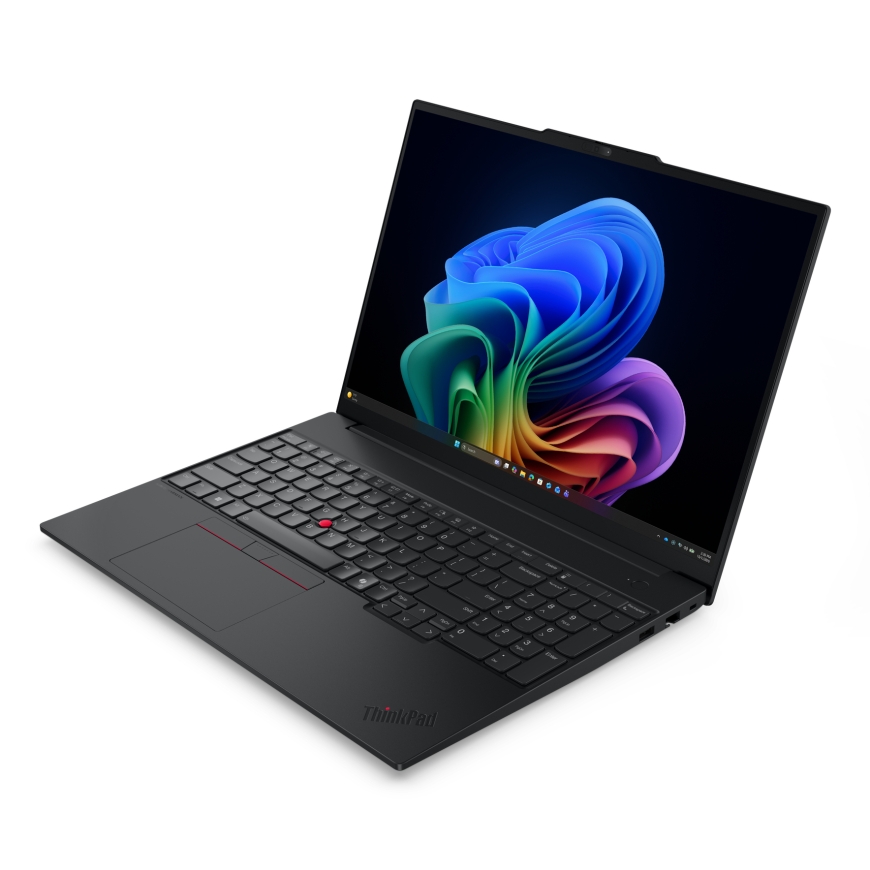 Lenovo ThinkPad E16 Gen 4 (AMD) Copilot+ PC – 3