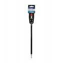 Extended magnetic screwdriver bit holder 300mm. TIVOLY Extended magnetic screwdriver bit holder 300mm. TIVOLY