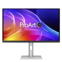 ASUS ProArt OLED PA279CDV tietokoneen litteä näyttö 67,3 cm (26.5") 3840 x 2160 pikseliä 4K Ultra HD