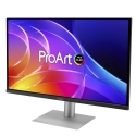 ASUS ProArt OLED PA279CDV monitori 67,3 cm (26.5") 3840 x 2160 pikseļi 4K Ultra HD QD-OLED Melns, Su