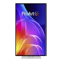 ASUS ProArt OLED PA279CDV tietokoneen litteä näyttö 67,3 cm (26.5") 3840 x 2160 pikseliä 4K Ultra HD
