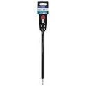 Extended magnetic screwdriver bit holder 300mm. TIVOLY Extended magnetic screwdriver bit holder 300mm. TIVOLY