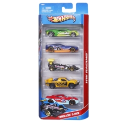 Hot Wheels 1806 leluajoneuvo
