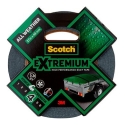 3M Extremium Подходит для наружного использования 27,4 m Серый 3M Extremium Подходит для наружного использования 27,4 m Серый
