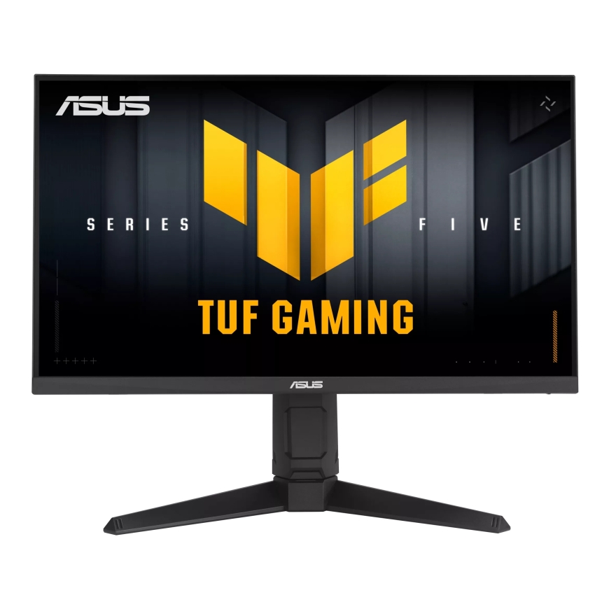 ASUS TUF Gaming VG259QMRL5A computer monitor 62.2 cm (24.5") 1920 x 1080 pixels Full HD LCD Black – 2