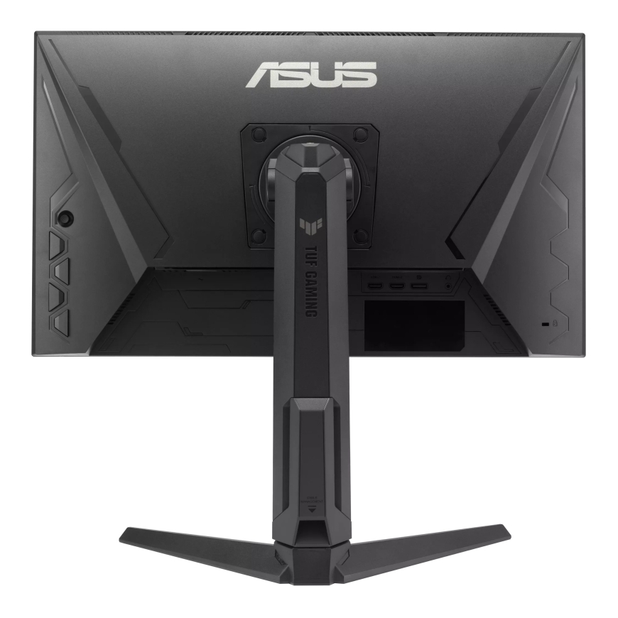 ASUS TUF Gaming VG259QMRL5A монитор для ПК 62,2 cm (24.5") 1920 x 1080 пикселей Full HD ЖК Черный – 3