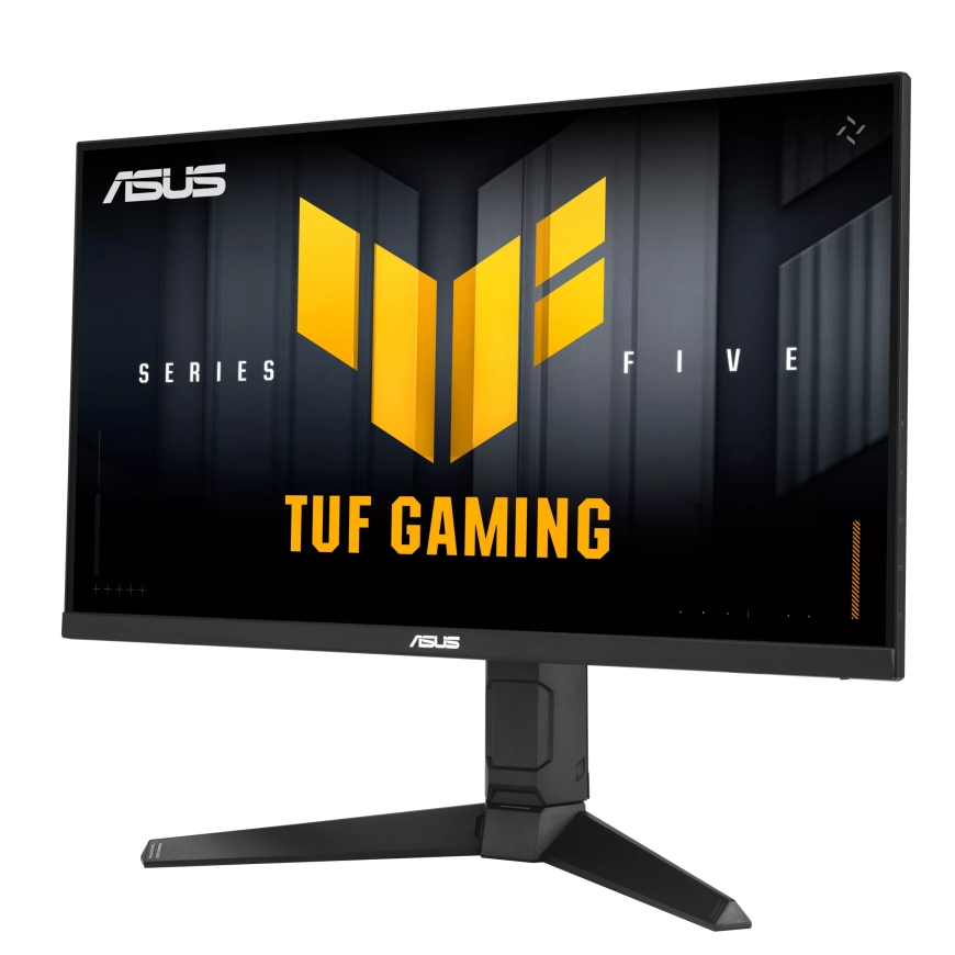 ASUS TUF Gaming VG259QMRL5A PC lamekuvar 62,2 cm (24.5") 1920 x 1080 pikslit Full HD LCD Must – 4