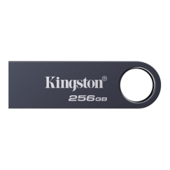 Kingston Technology DataTraveler 512 Gt SE9 G3 – tumma nikkeli