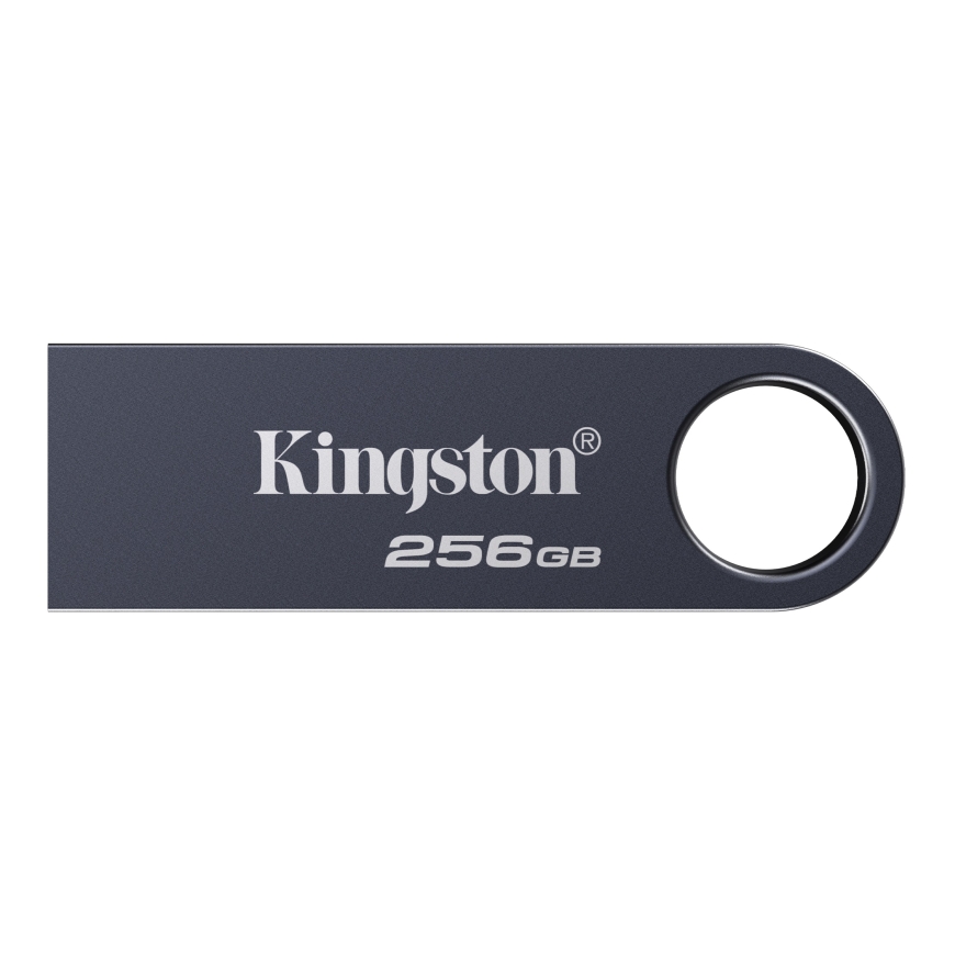 Kingston Technology DataTraveler SE9 G3 USB zibatmiņa 256 GB USB Type-A 3.2 Gen 1 (3.1 Gen 1) Melns