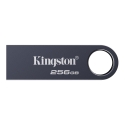 Kingston Technology DataTraveler 256GB SE9 G3 - Dark Nickel Kingston Technology DataTraveler 256GB SE9 G3 - Dark Nickel