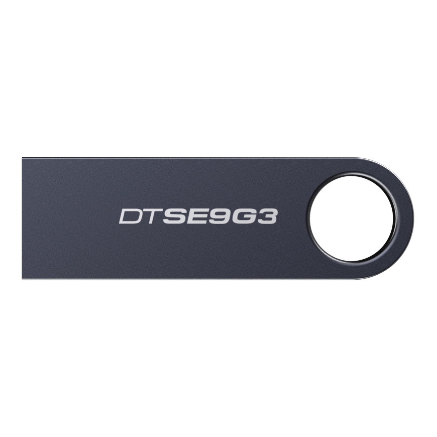 Kingston Technology DataTraveler SE9 G3 USB zibatmiņa 256 GB USB Type-A 3.2 Gen 1 (3.1 Gen 1) Melns – 2